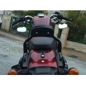 Back rest 1200 Roadster Cx Dossier