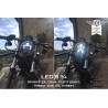 Sportster led headlight 5 3/4