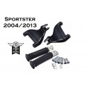 Sportster passenger kit