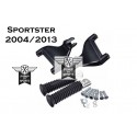 2004/ 2013 Passenger footpegs mount kit