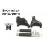 Sportster passenger kit