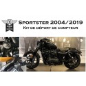 Kit compteur latéral pimpmysports