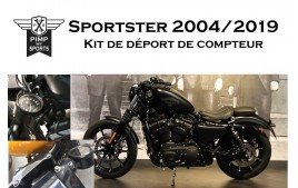 Kit compteur latéral pimpmysports