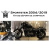 Kit compteur latéral pimpmysports