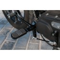 commandes avancées Sportster ABS