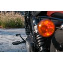 Commandes avancées SPORTSTER 2014 à 2019