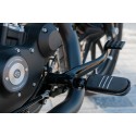 Harley Davidson forward controls Sportster