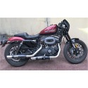 Bulle Forty Eight et Roadster 1200 CX