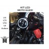 Kit LED Moto Guzzi