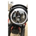 Kit LED Moto Guzzi