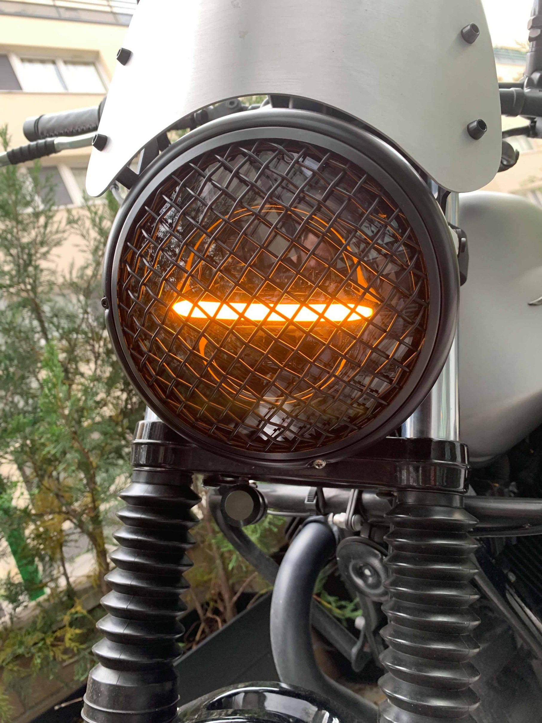 Kit LED Moto Guzzi - PimpMySports