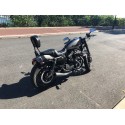 Sissy bar Détachable 1200 Roadster Cx