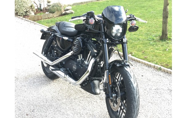 Fairing for Forty Eight & Roadster 1200 CX