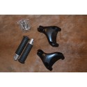 Sportster passenger kit