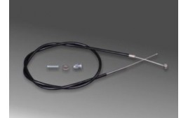 Cable de rechange pour silencieux Bykern Premium