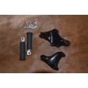 Sportster passenger kit