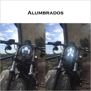 Alumbrados