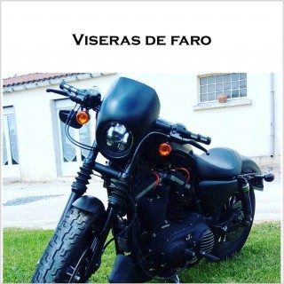 Visera de faro